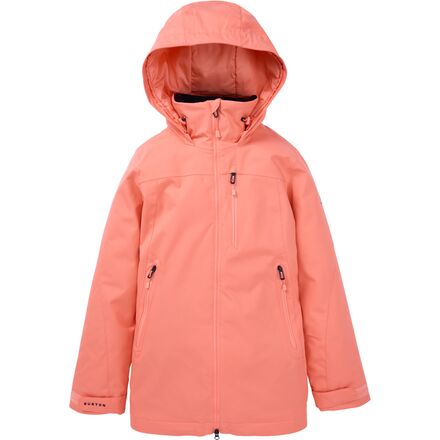 Burton Lelah Jacket - Women's - Clothing