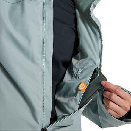 Burton Lelah Jacket - Women's - Clothing
