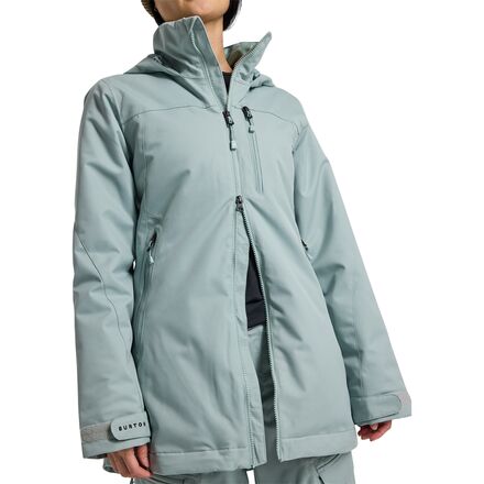 Burton Lelah Jacket - Women's - Clothing