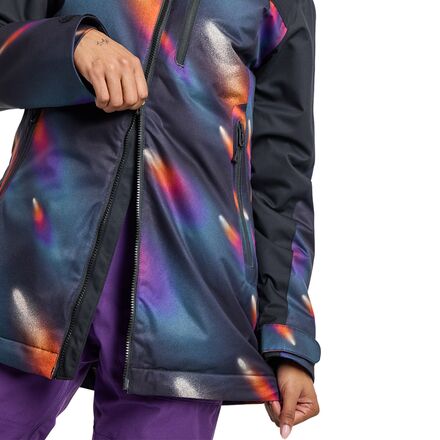 Burton Lelah Jacket - Women's - Clothing