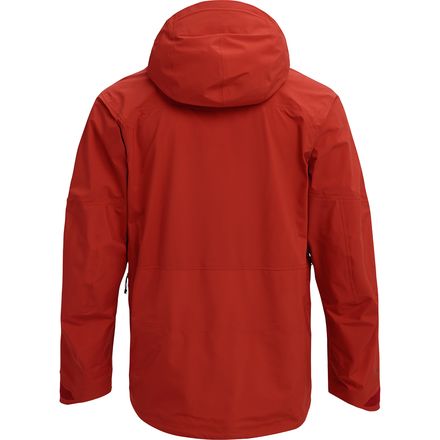 Burton AK Freebird Gore-Tex Jacket - Men's - Clothing