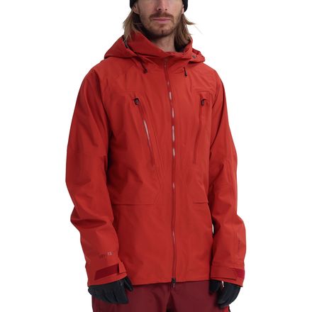 Burton AK Freebird Gore-Tex Jacket - Men's - Clothing