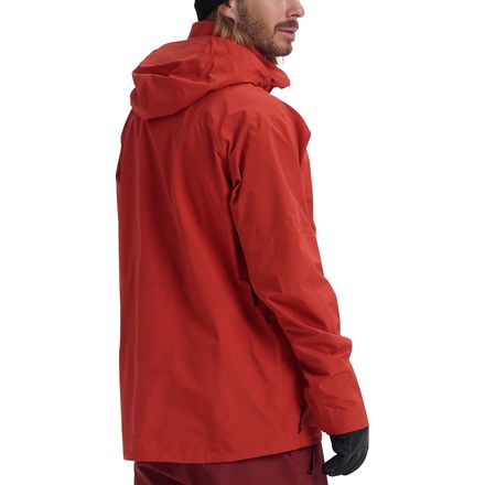 【美品】BURTON AK 3L FREEBIRD JKT【M】クリーニング済 Burtonak3LFreebirdSnowboardJac