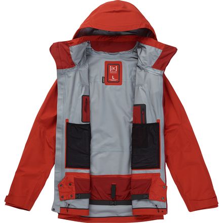 Burton AK Freebird Gore-Tex Jacket - Men's - Clothing