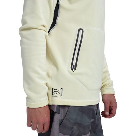 Burton AK Piston Crew Sweatshirt - Men's - Clothing