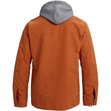 Burton Dunmore Insulated Jacket - Men's - Clothing