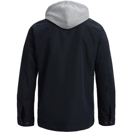 Burton Dunmore Insulated Jacket - Men's - Clothing