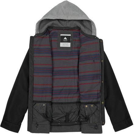 Burton Dunmore Insulated Jacket - Men's - Clothing