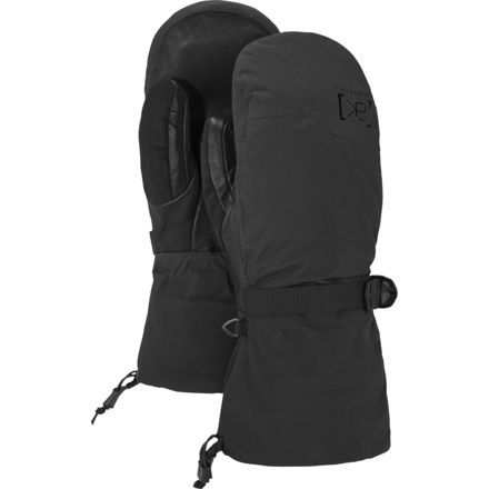 Burton AK 3L Hover Gore-Tex Mitten - Men's - Accessories