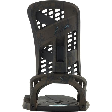 Men's Burton Genesis EST® Snowboard Bindings | Burton.com
