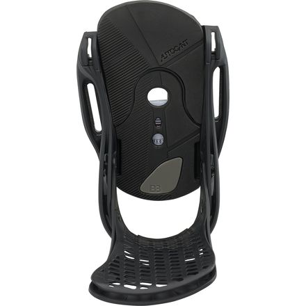 Burton Genesis EST Snowboard Binding - 2022 - Snowboard