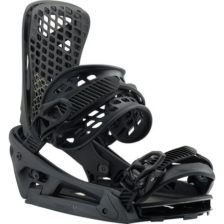 Burton Genesis X EST Snowboard Binding - Snowboard