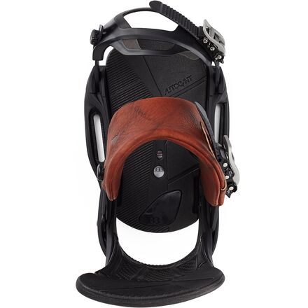 Burton Malavita EST Snowboard Binding - 2022 - Snowboard