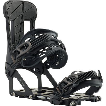 Burton Hitchhiker Splitboard Binding - 2022 - Snowboard