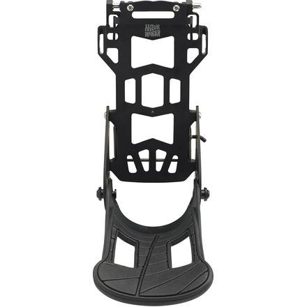 Burton Hitchhiker Splitboard Binding - 2022 - Snowboard