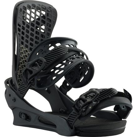 Burton Genesis X Re:Flex Snowboard Binding - Snowboard