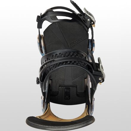 BURTON MALAVITA Re:Flex Mサイズ Burton / Men's Burton Malavita Leather Re:Flex‚ Snowboard