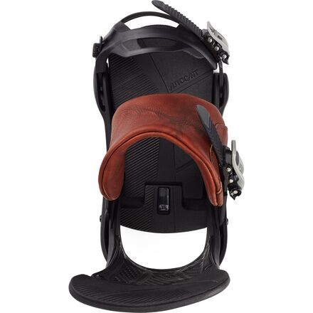 Burton Malavita Re:Flex Snowboard Binding - 2022 - Snowboard
