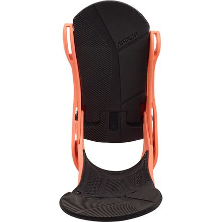 Burton Malavita Re:Flex Snowboard Binding - 2022 - Snowboard