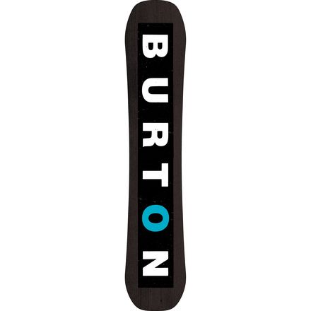 Burton Custom Snowboard - Wide - Snowboard