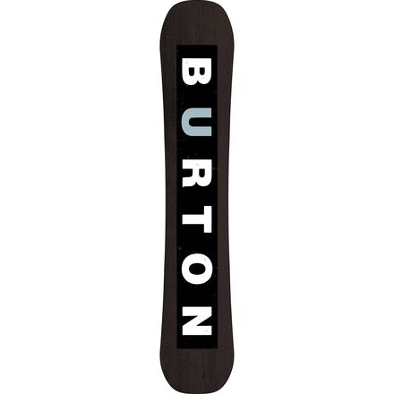 Burton Custom Snowboard - Wide - Snowboard