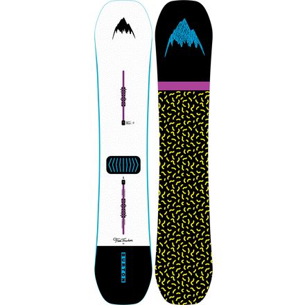 BURTON FREE THINKER 154cm フリースタイル グラトリ Burton Men's Free Thinker Camber Snowboard 2022 | Boyne Country Sports
