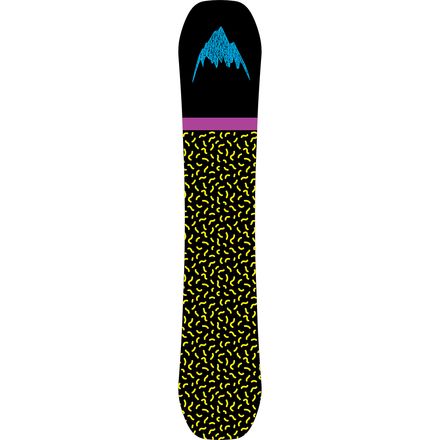 Burton Free Thinker Snowboard - Wide - Snowboard