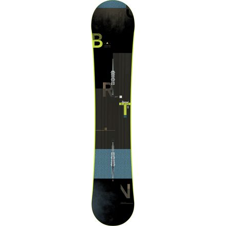 BURTON RIPCORD 156cm スノーボード BURTON RIPCORD 156cm スノーボード