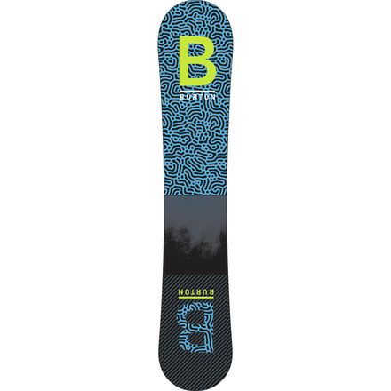 BURTON RIPCORD 156cm スノーボード