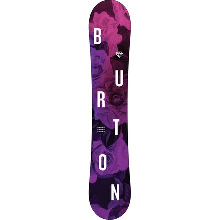 美品 21-22 BURTON STYLUS 152 バートン レディース Burton Stylus Snowboard - Women's - Snowboard