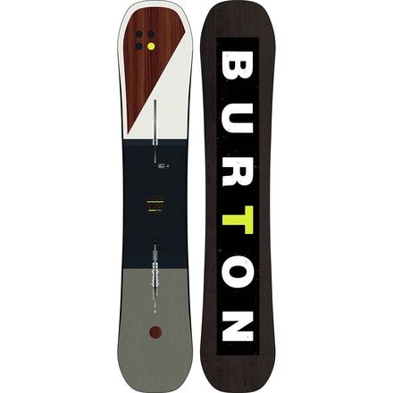 Burton Custom Flying V Snowboard - Snowboard