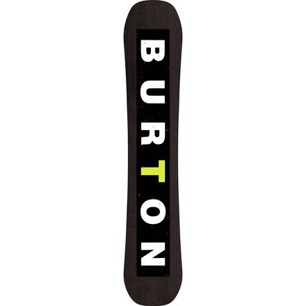 Burton Custom Flying V Snowboard - Snowboard