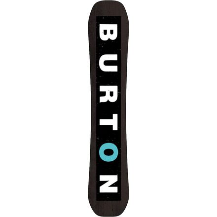 Burton Custom Flying V Snowboard - Snowboard