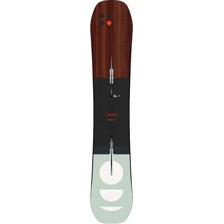 Burton【バートン】CUSTOM FLYING V 154cm Amazon.com : Burton Men's Custom Flying V Snowboard 154 Wide