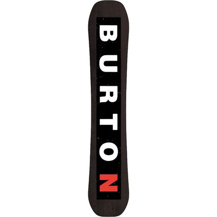 Burton Custom Flying V Snowboard - Snowboard
