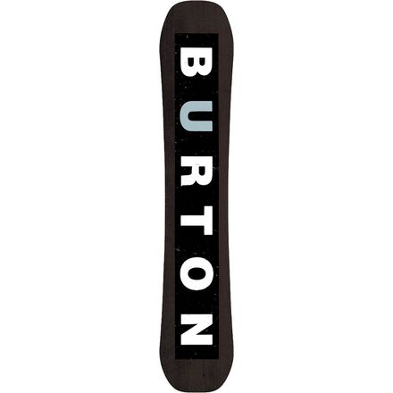 Burton Custom Flying V Snowboard - Snowboard