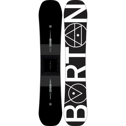 Burton Custom X Flying Snowboard -