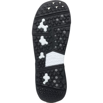 スノーボード BURTON Ion BOA 24-25モデル . BURTON . 『 ION BOA 』. White . バートン