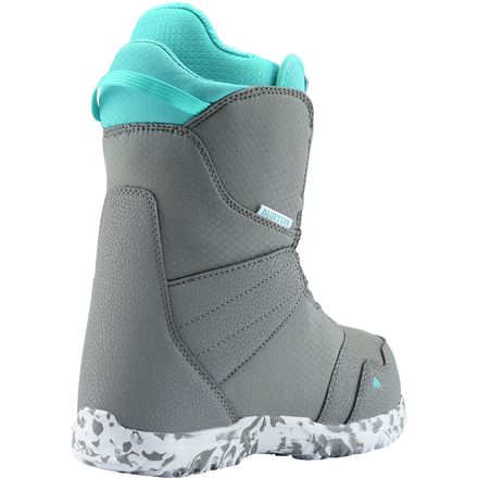 Burton Zipline Boa Snowboard Boot - 2024 - Kids' - Kids