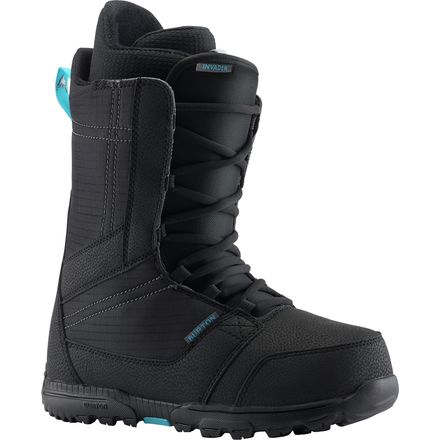 Burton Invader Snowboard Boot - Men's - Snowboard
