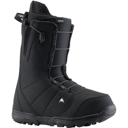 Burton Moto Snowboard Boot - 2022 - Snowboard