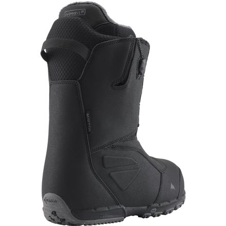 BURTON - バートン ブーツ 19-20 BURTON RULER - WIDE FIT Burton Ruler Wide Snowboard Boot - Men's - Snowboard