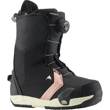 Burton Limelight Step On Snowboard Boot - Women's - Snowboard
