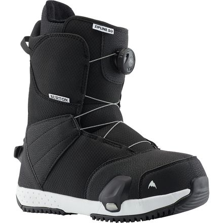 BURTON ZIPLINE STEP ON KIDS 21cm バートン Burton Zipline Step On Snowboard Boot - 2024 - Kids' - Kids
