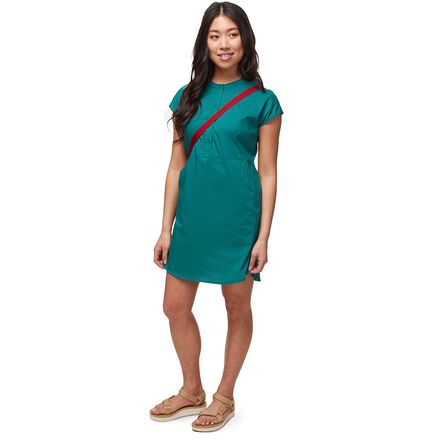 burton dress blue Burton Dress in Royal Navy XS