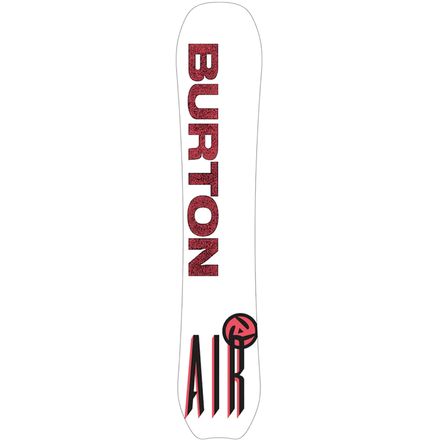 ボード BURTON -  Burton Retro Family Tree Story Board Burton Family Tree Storyboard Retro Snowboard - Women's