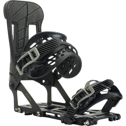 burton hitchhiker xsplit snowboard binding Pucks Burton Hitchhiker Splitboard Bindings Winter