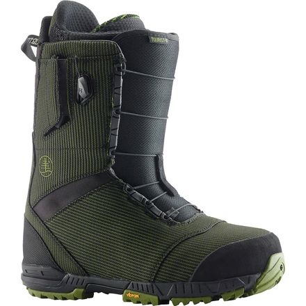 Burton Tourist X Snowboard Boot - Men's - Snowboard