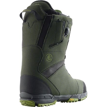 Burton Tourist X Snowboard Boot - Men's - Snowboard