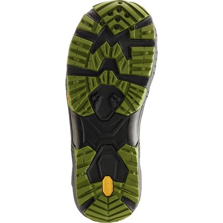 Burton Tourist X Snowboard Boot - Men's - Snowboard